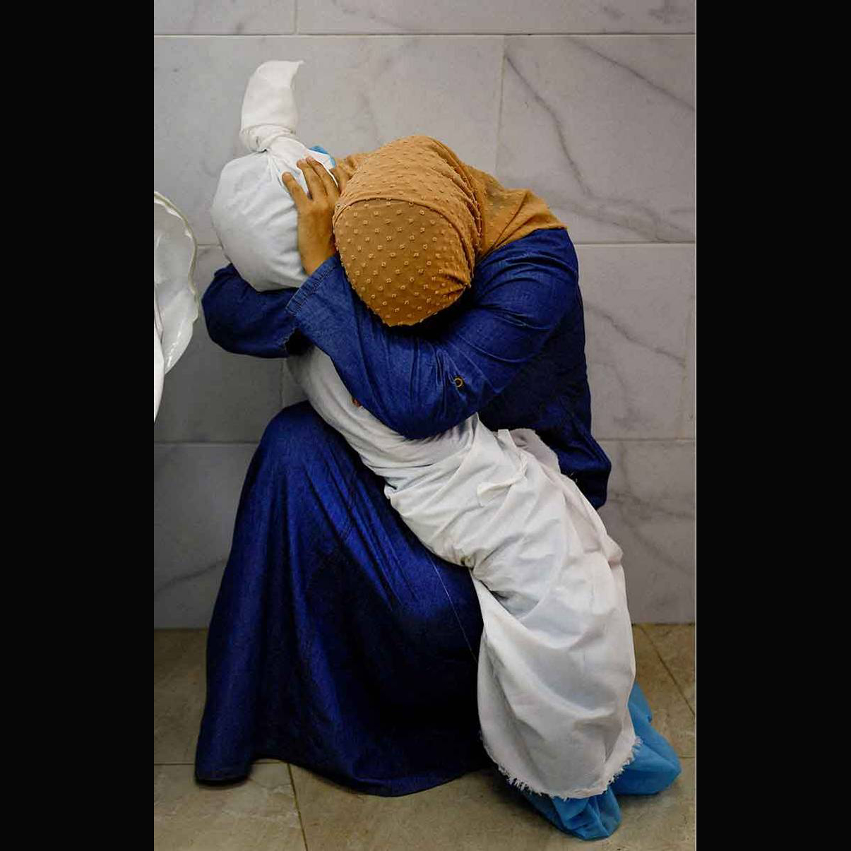 World Press Photo 2024 en el Museo Franz Mayer: historias humanas que conmueven al mundo