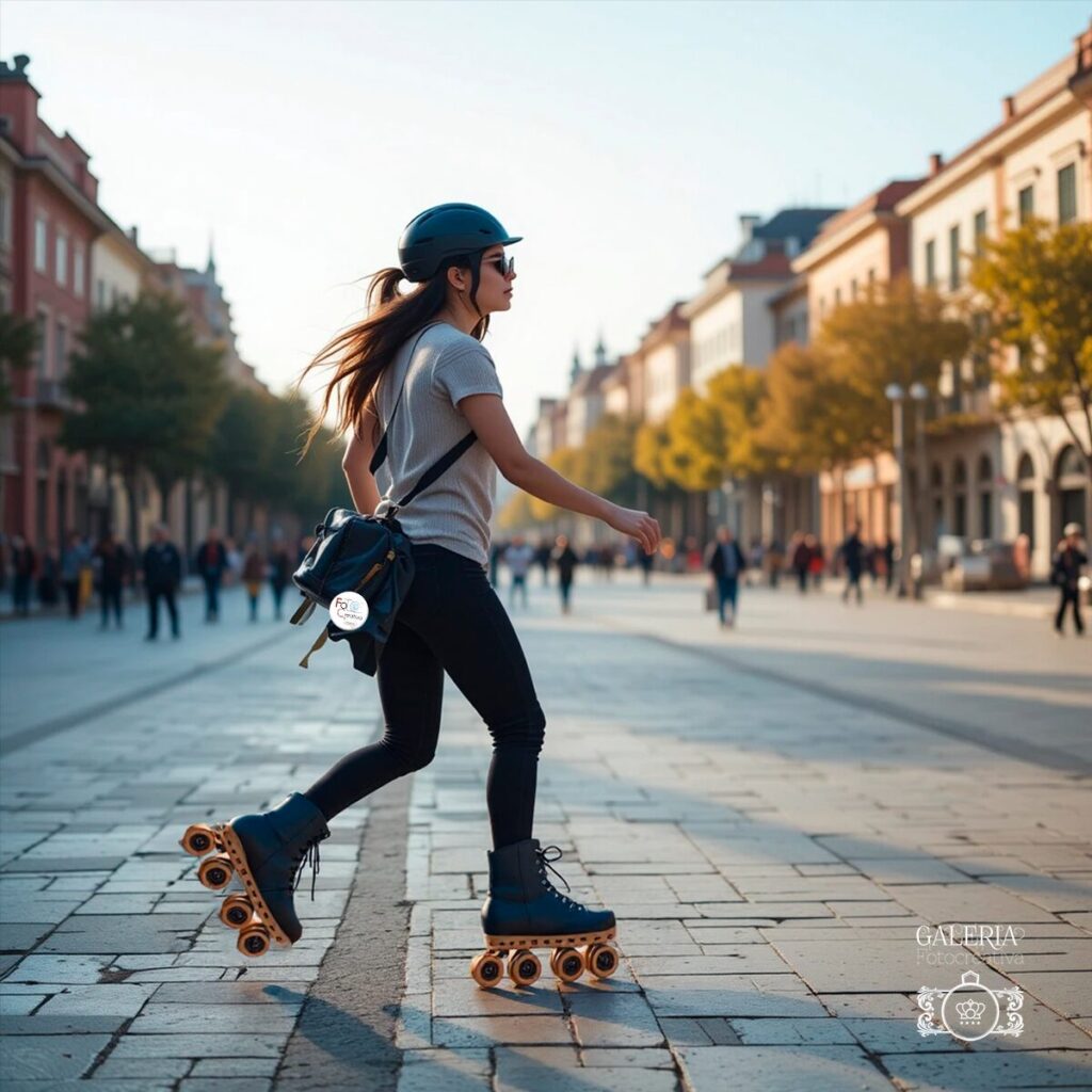 Los 6 Lugares Gratuitos para Patinar en la CDMX