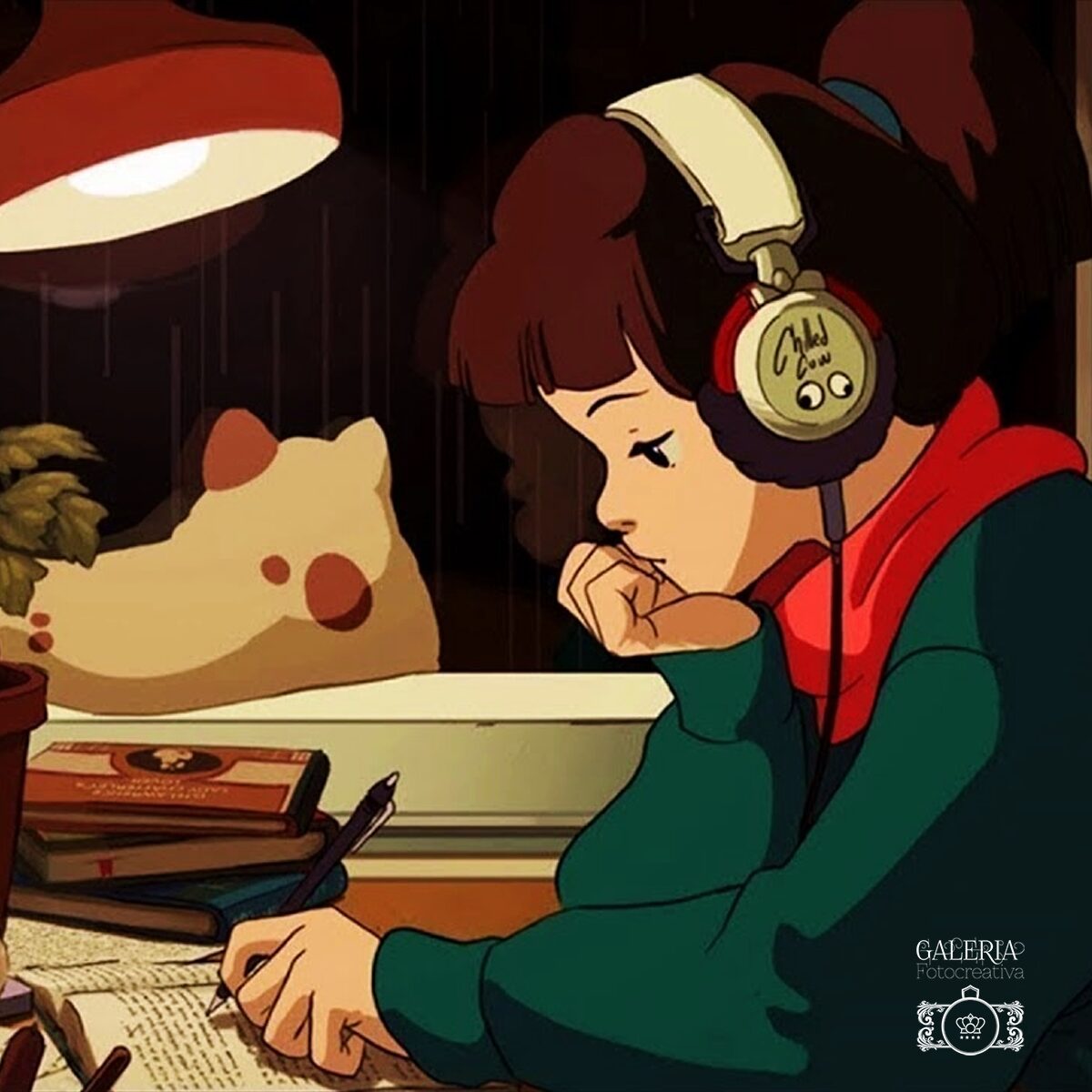 Música 8D: el sonido envolvente que calma tu mente y reduce el estrés