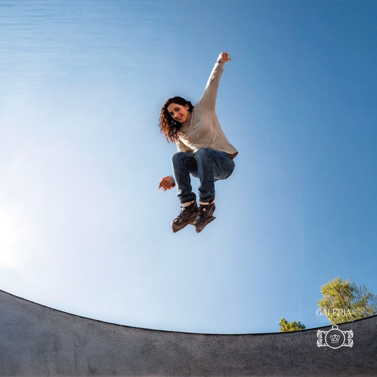 Lugares tranquilos y seguros para patinar gratis en CDMX