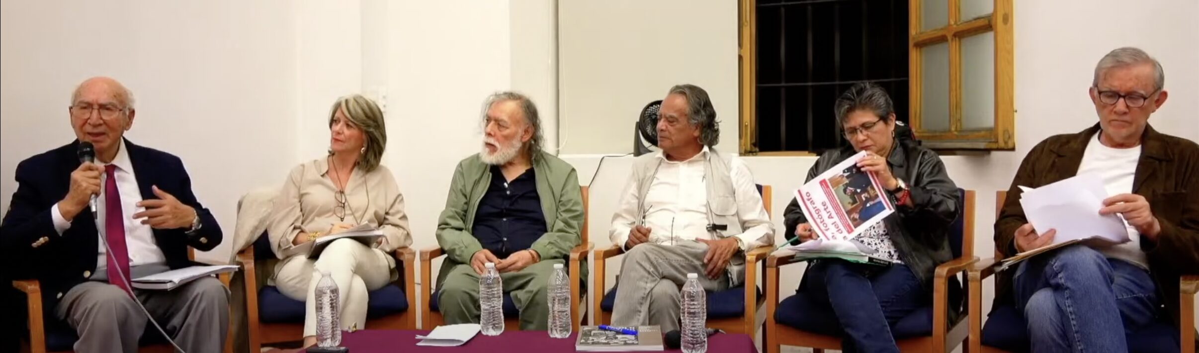 Pedro Valtierra transforma el fotoperiodismo mexicano en arte visual contemplativo