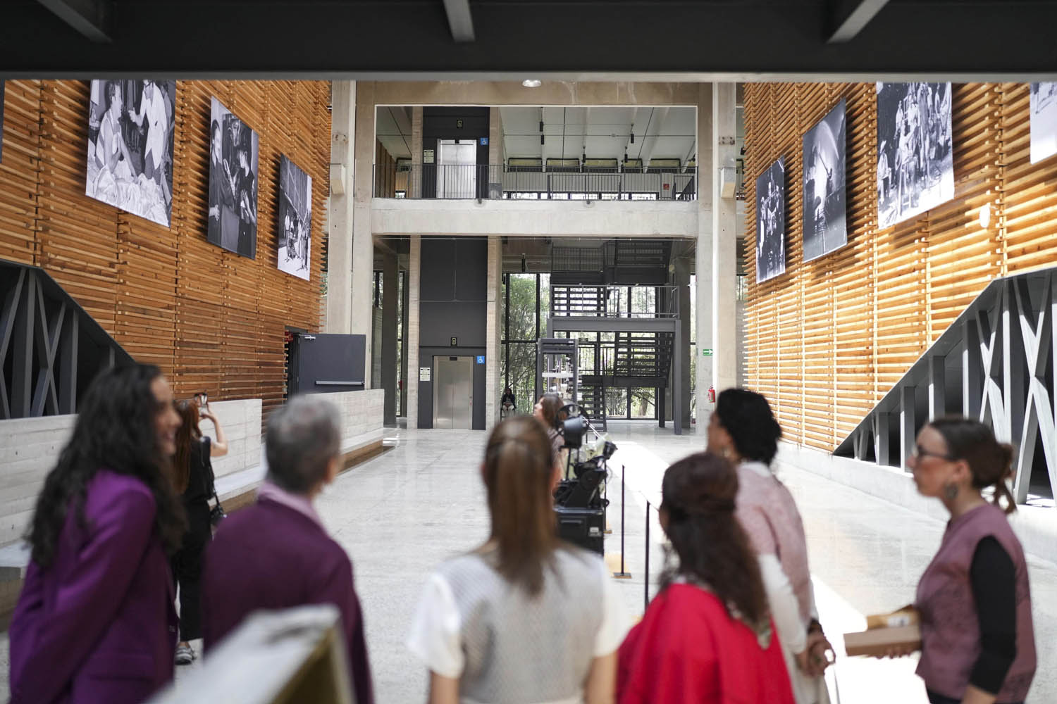 Cineteca Nacional Chapultepec: De Fábrica de Armas a Cine