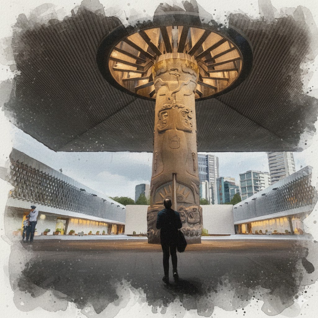 Museos gratis en CDMX los domingos: los más visitados y espectaculares